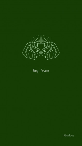 Slytherin Aesthetic Wallpaper