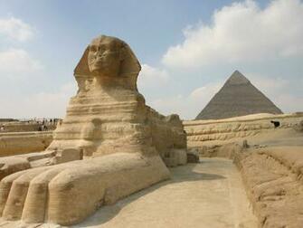Sphinx Wallpaper Amp Pictures