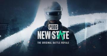Pubg New State Wallpaper Top Background
