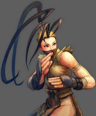 Super Street Fighter Wallpaper