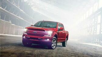 Ford F150 4k Wallpaper HD Car