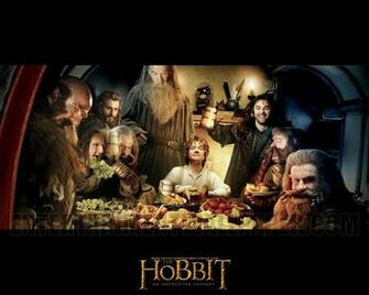 The Hobbit An Unexpected Journey Wallpaper Original Size