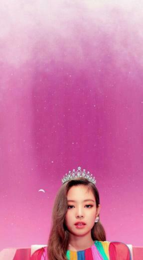 Blackpink Wallpaper Ddu Du Jennie
