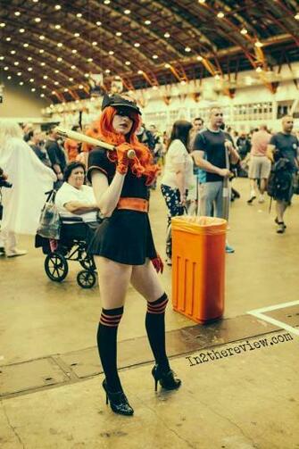 Dc Bombshells Batwoman By Gagaalienqueen
