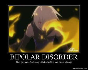Bipolar Disorder By Chereseaaurion8