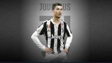 C Ronaldo Juventus Wallpaper For Desktop Cute