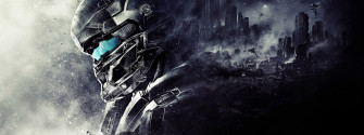 Monitor Wallpaper