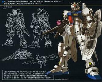 Gundam Is So Awesome It