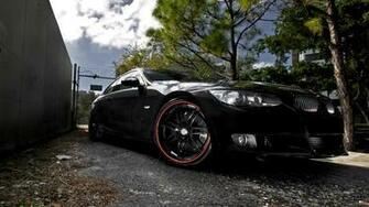 Cars Bmw Series