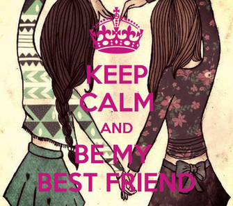 Best Friend Wallpaper For Profile Pic