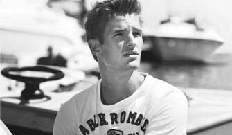 Abercrombie Wallpaper