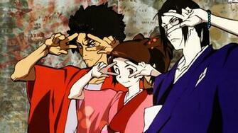 Samurai Champloo Wallpaper Hq