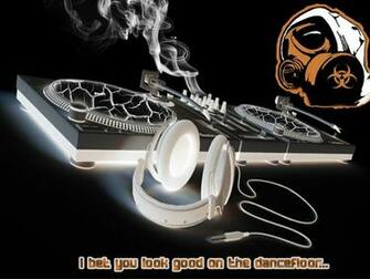 Dj Wallpaper Desktop Background