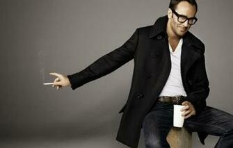 Wallpaper Designer Tom Ford Perfumer Image For