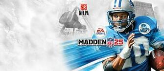 Madden Nfl Wallpaper HD Area