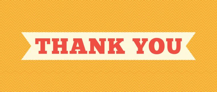 Thank You Gif Image HD Wallpaper Pretty