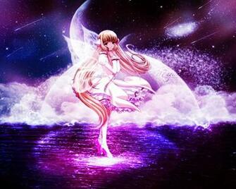 Chobits Computer Wallpaper Desktop Background Id