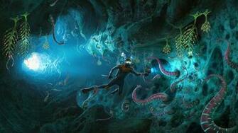 Subnautica