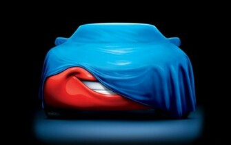 Lightning Mcqueen Cars Wallpaper