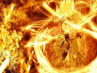 Bardock Dragon Ball Z Goku Super Saiyan With Resolutions
