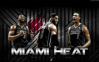 Miami Heat Background Collection Net