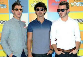 Are The Jonas Brothers Reuniting They Reactivated