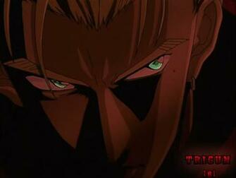 Vash The Stampede Wallpaper By Phantomsavage