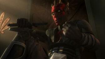 Darth Maul Wallpaper Clone Wars The Art Mad