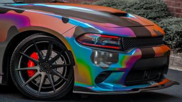 Scatpack 4k Wallpaper For Your Desktop Or Mobile Screen And