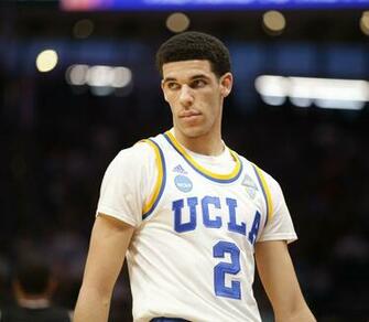 Lonzo Ball Wallpaper