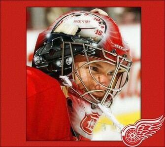 Detroit Red Wings Droid Wallpaper Android Forums At