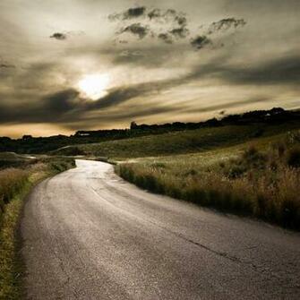 Country Road