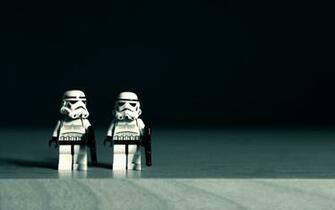 Star Wars Wallpaper Lego Stormtroopers