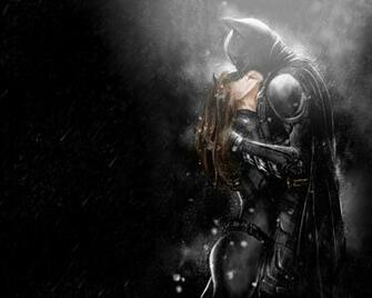 Catwoman And Batman Wallpaper Funny Doblelol