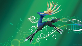Xerneas HD Wallpaper