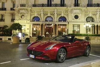 Ferrari California Wallpaper X Net