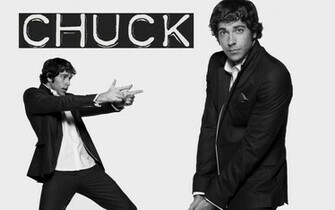 Chuck Wallpaper
