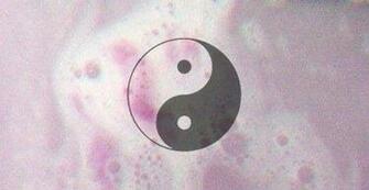 Background Yin Yang