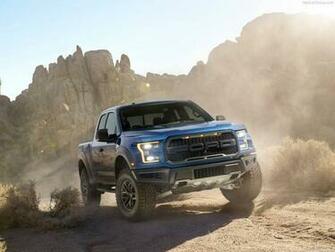 Ford F150 Raptor Loses Weight Gets More Power Gt Speed