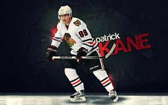 Hockey Patrick Kane Nhl Wallpaper