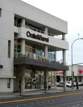 Crate And Barrel