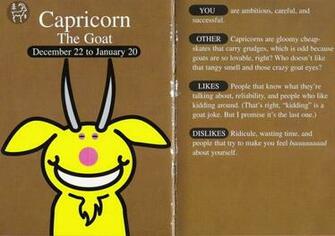 Capricorn Graphics And Comments
