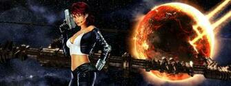 Top Video Game Dual Screen Wallpaper