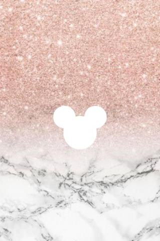 Algo Ms Hermoso In Mickey Mouse Wallpaper
