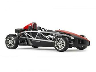 Ariel Atom Wallpaper X Net
