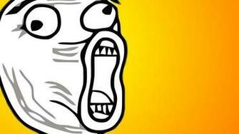 Troll Face HD Wallpaper Desktop Background Mobile