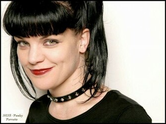 Pauley Perrette Wallpaper