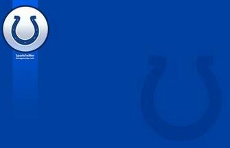 De Indianapolis Colts Fondos Pantalla