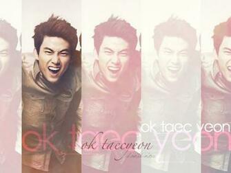 2pm Wallpaper Taecyeon By