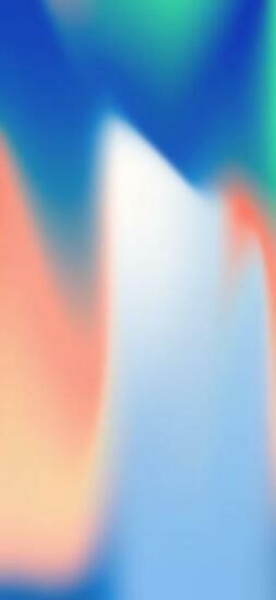iPhone X Wallpaper Iwallpaper